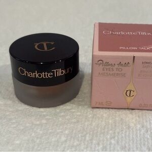 Charlotte Tilbury Pillow Talk Eyes To Mesmerize Cream Eyeshadow